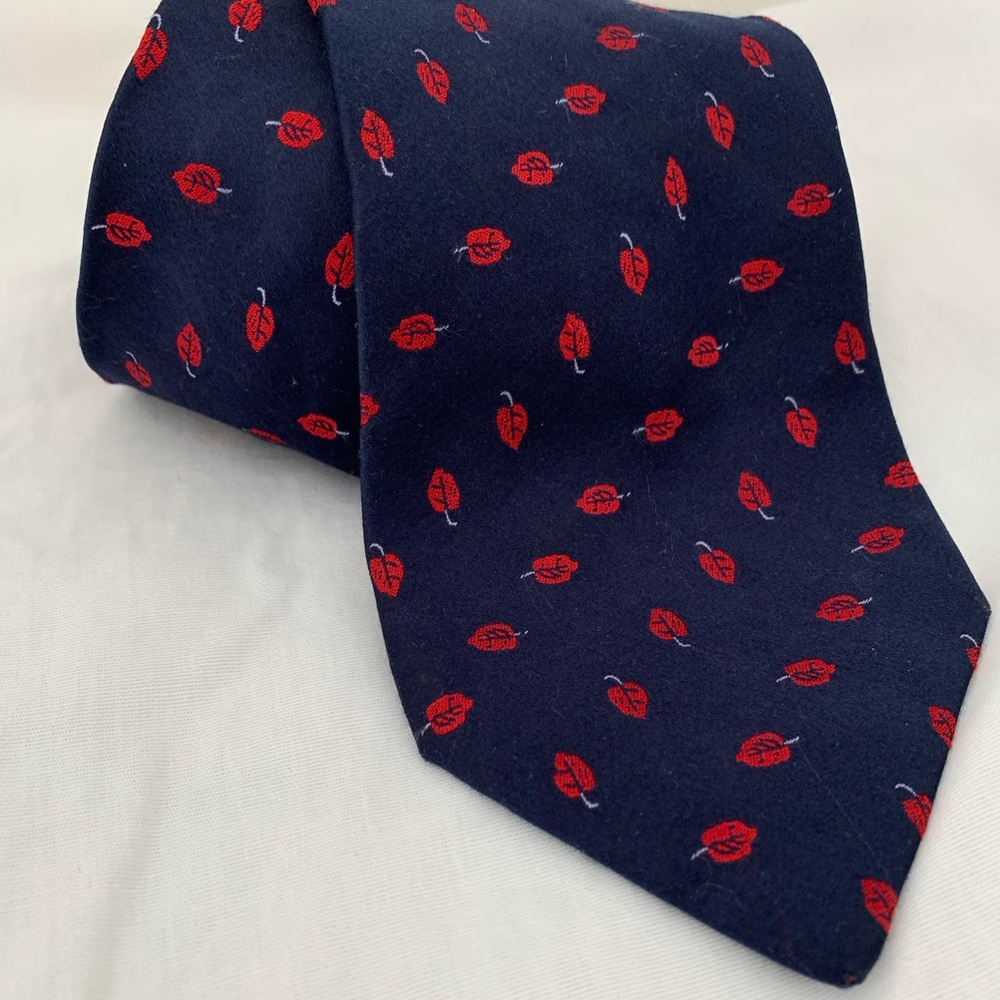 Lanvin Neck Tie